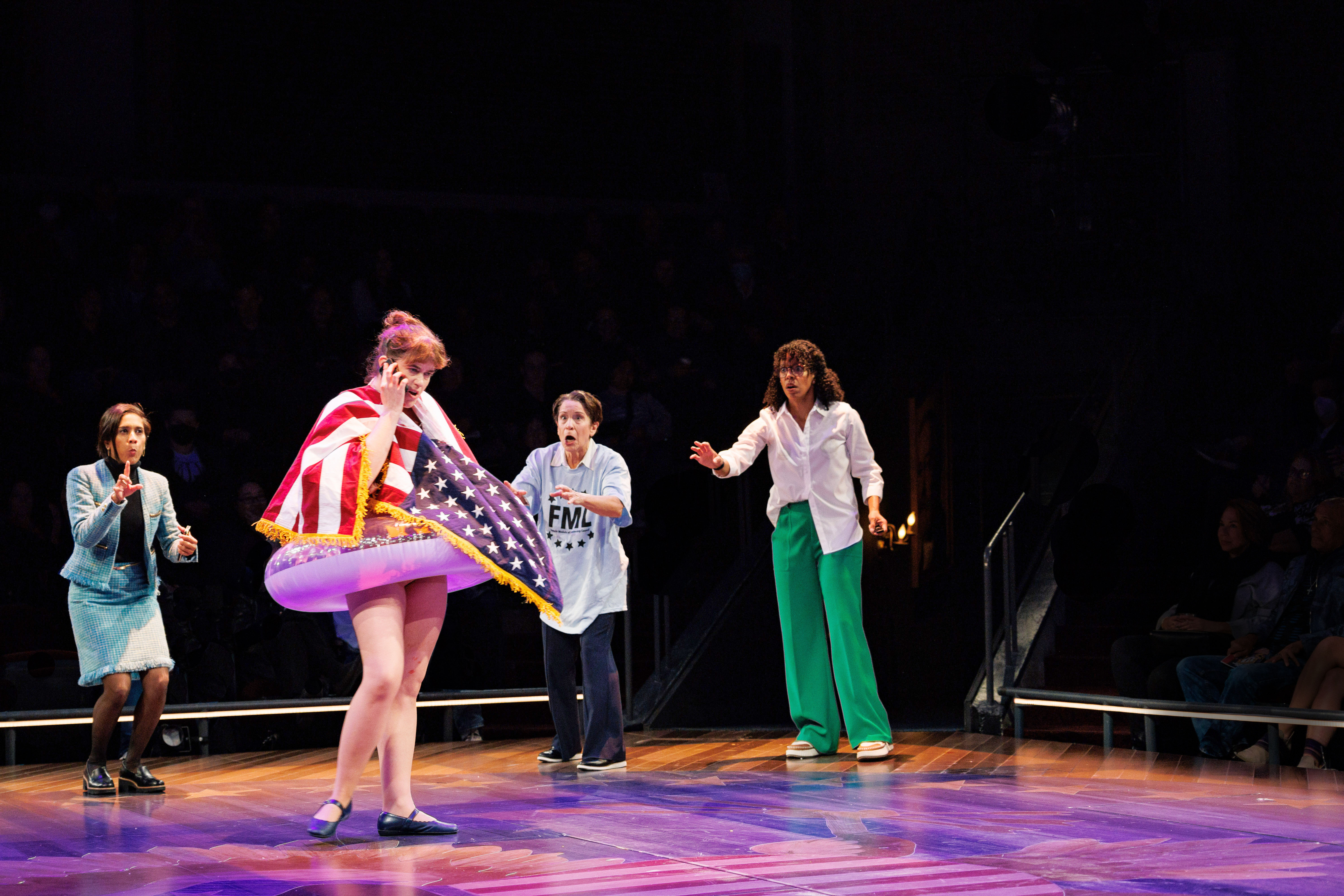 Publicity image