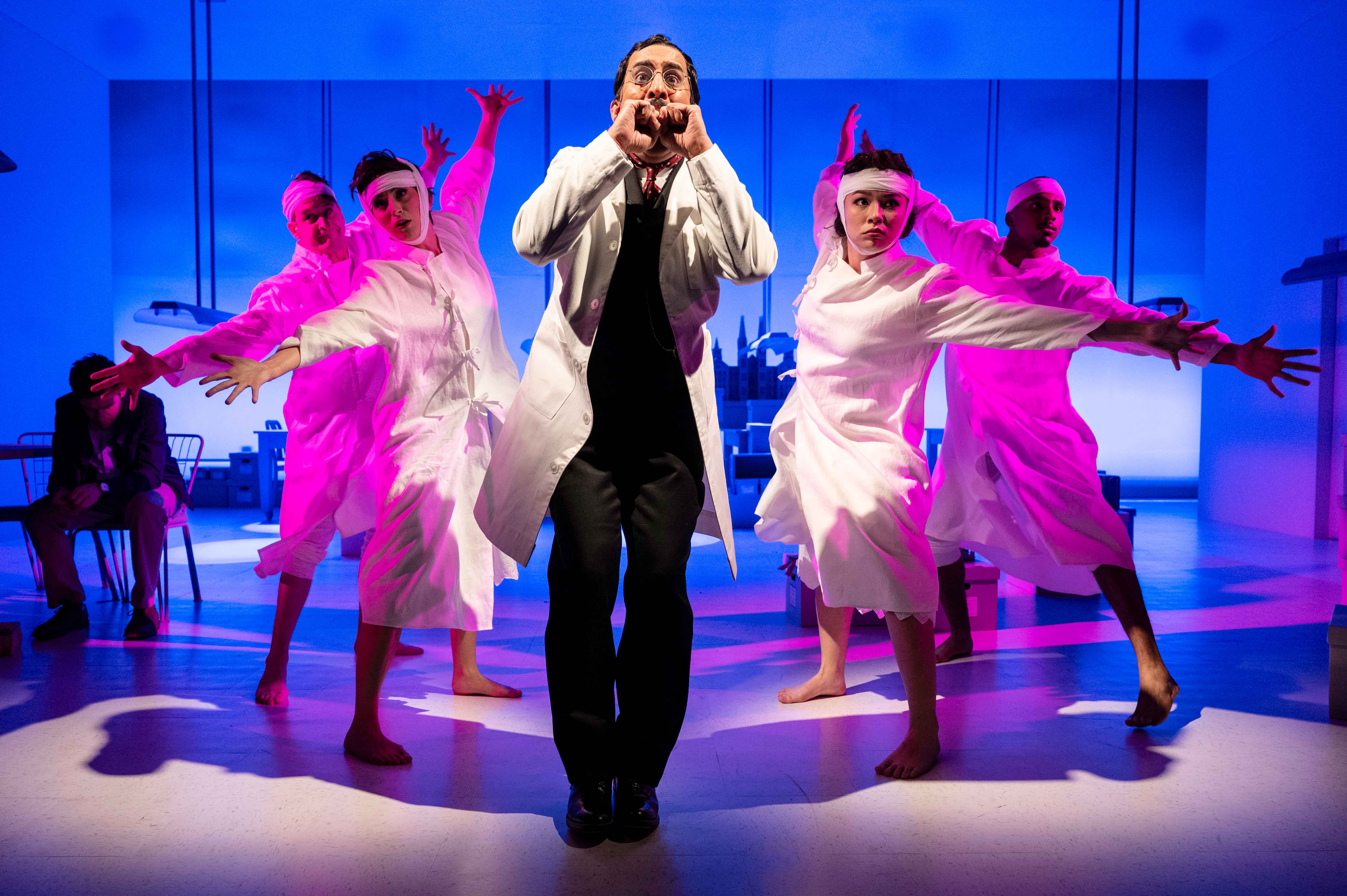 Publicity image