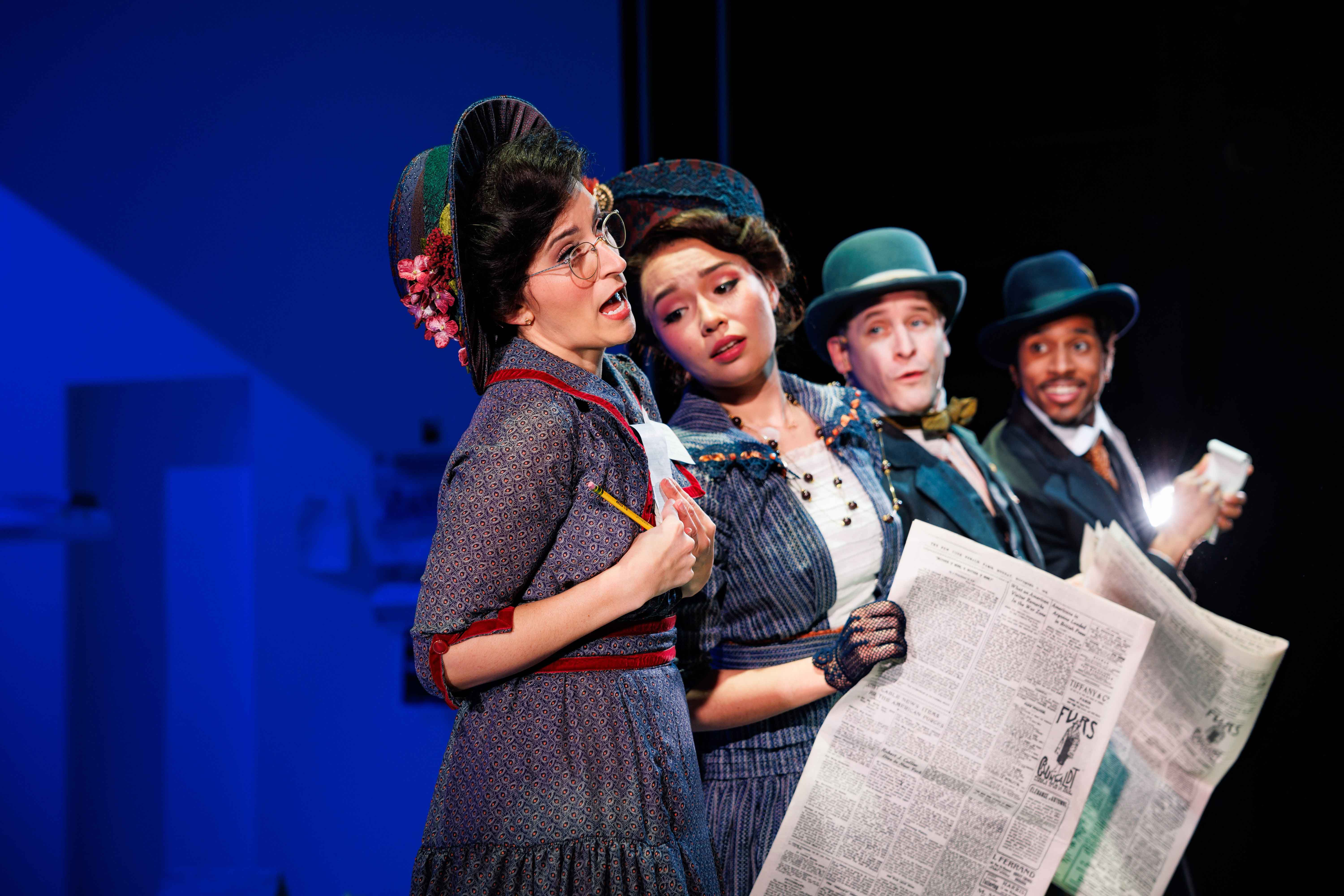 Publicity image