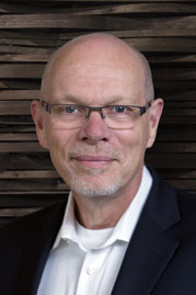 Photo of Edgar Dobie