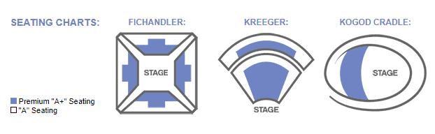 Floorplans 