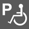 Accessible seating