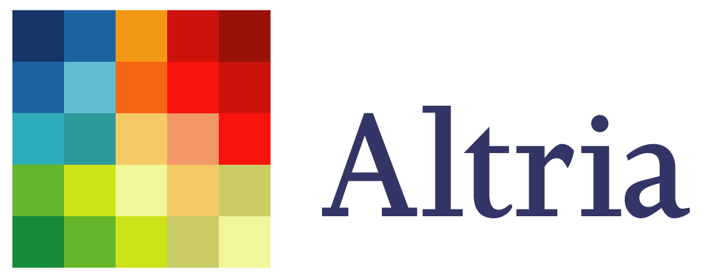 logo: Altria.