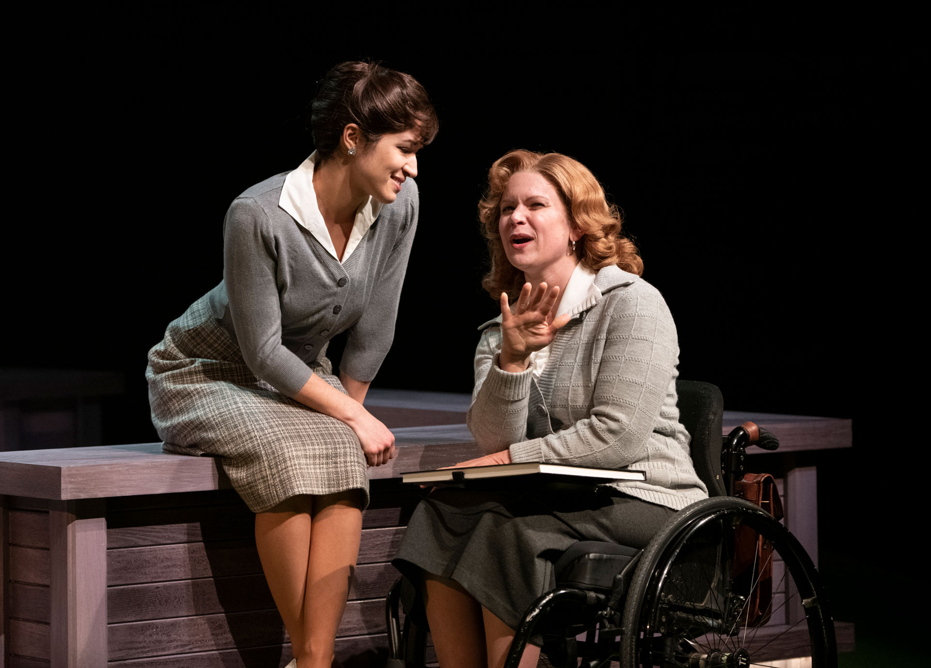 Publicity image