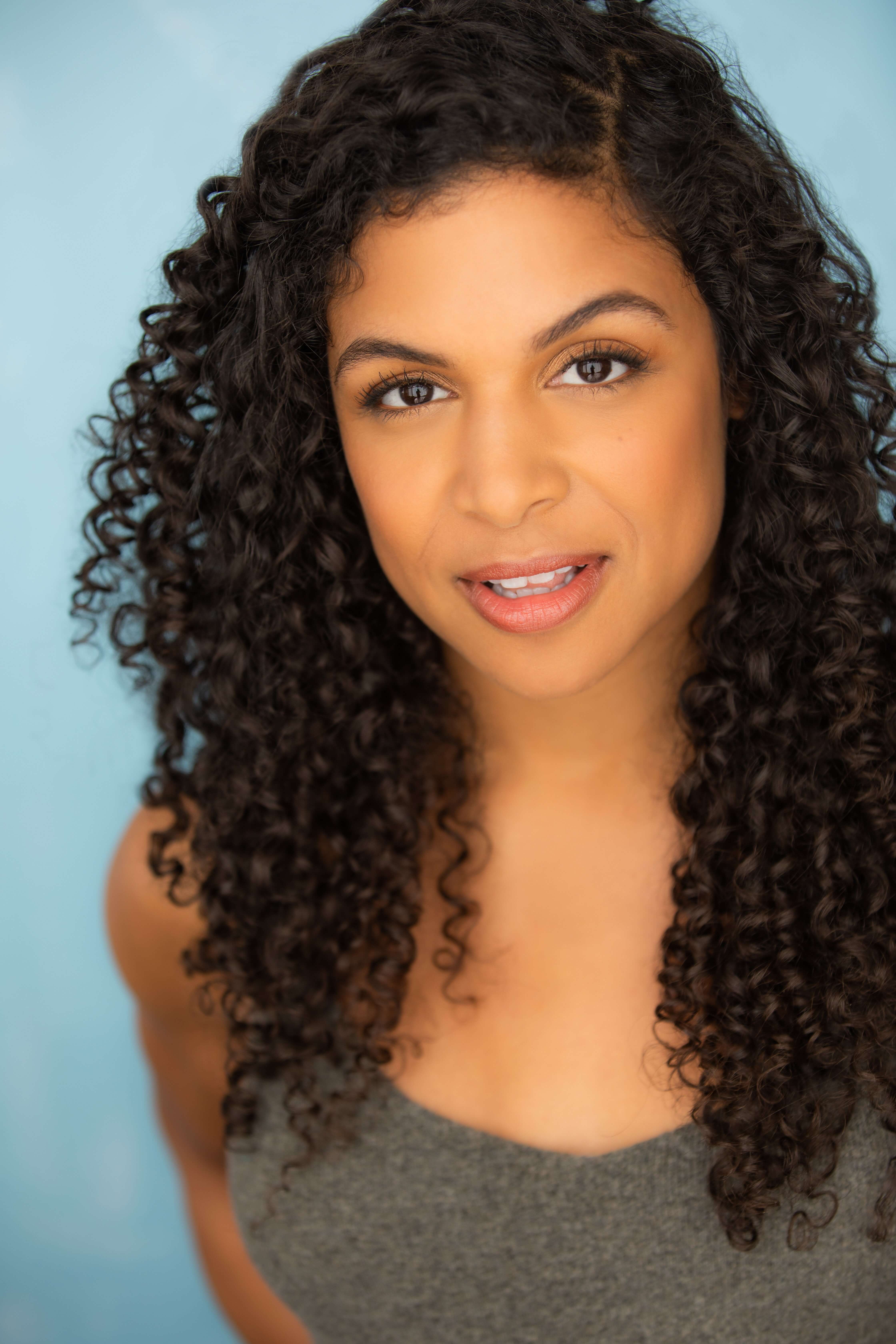 Kristin Yancy Headshot
