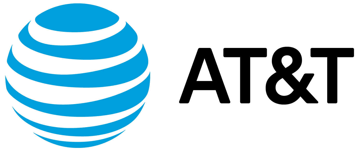 logo: A.T.and.T.