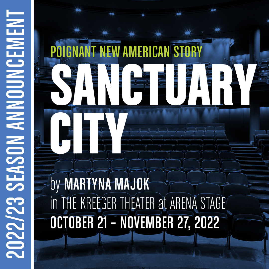 Sanctuary City