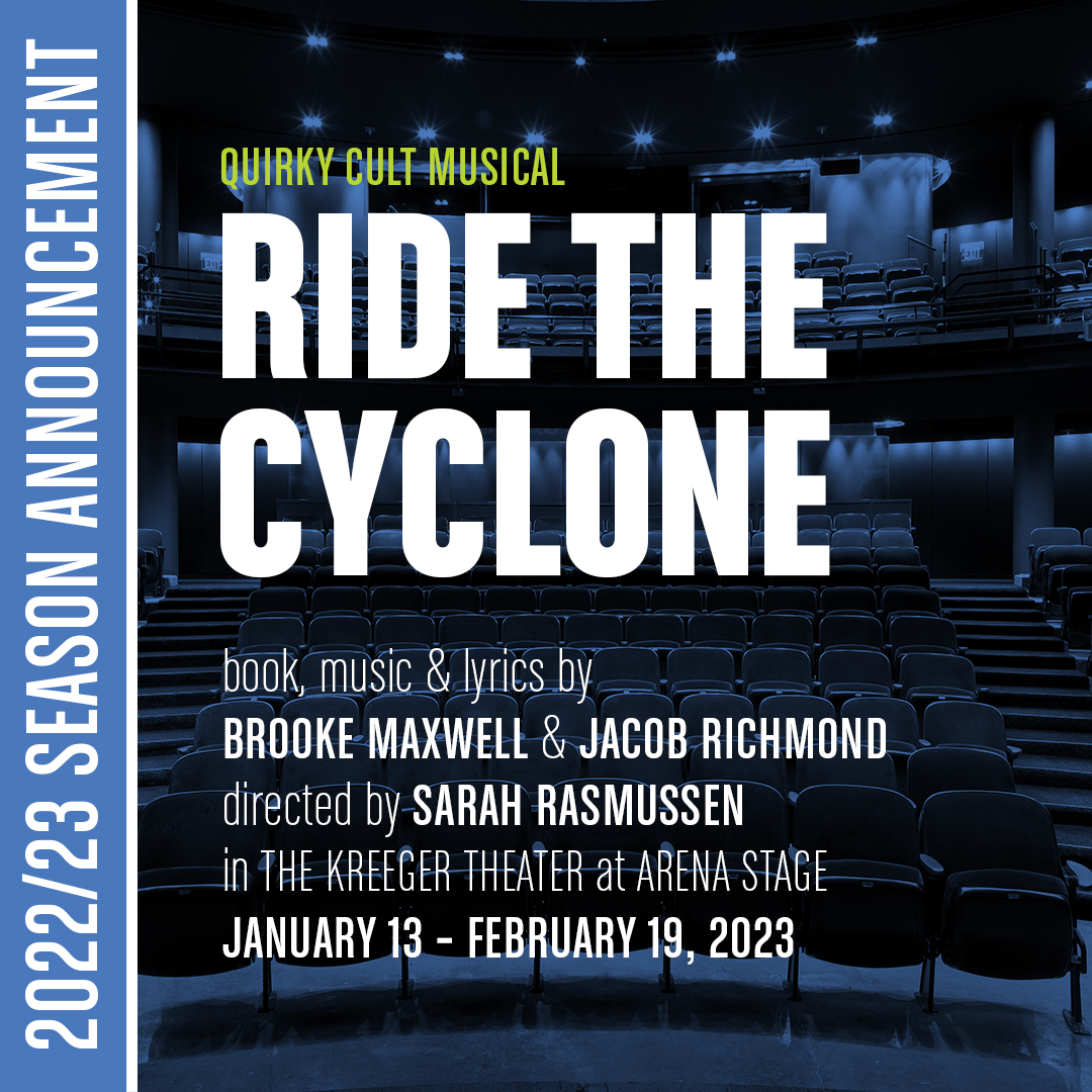Ride the Cyclone