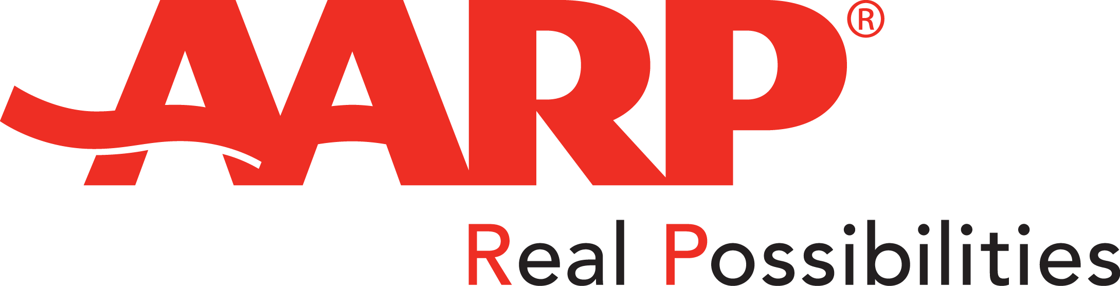 logo:AARP