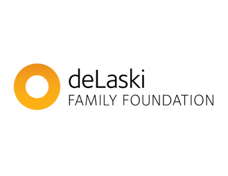 deLaski Family Foundation Logo