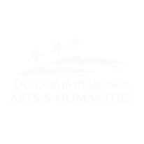 DC Commission on the Arts and Humanities Logo