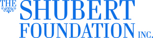 The Shubert Foundation Logo