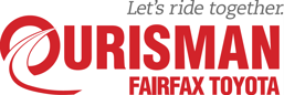 Ourisman Fairfax Toyota Logo