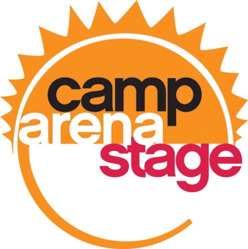 Camp Arena Stage logo