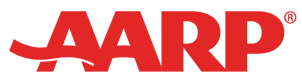 AARP Logo