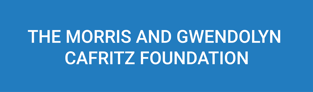 The Morris and Gwendolyn Cafritz Foundation Logo